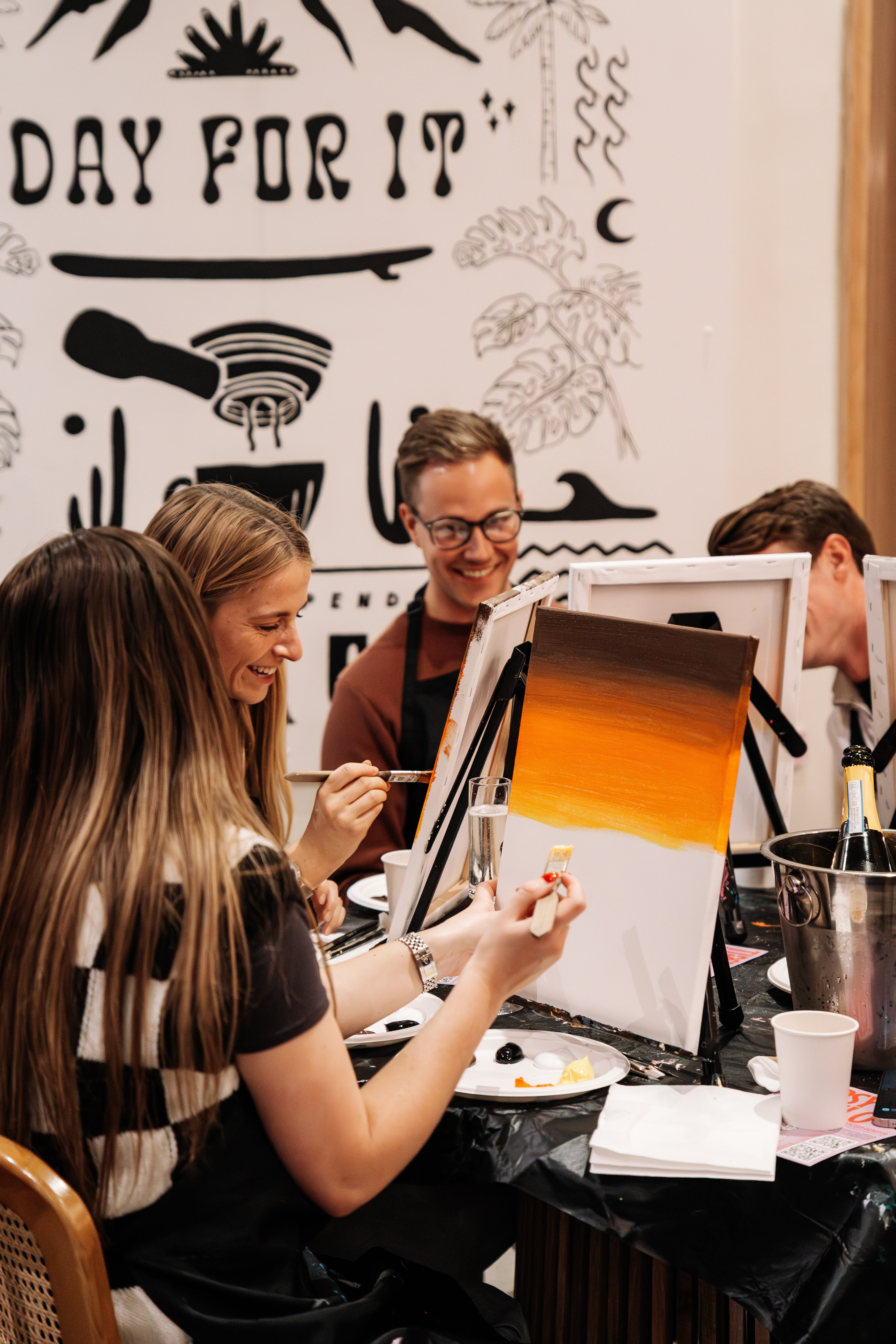 Private workshops